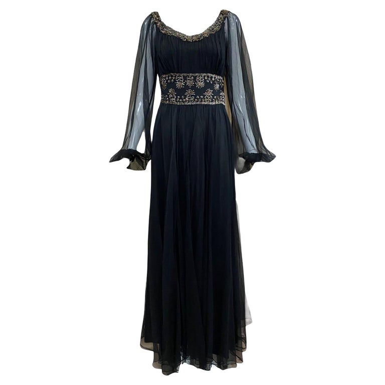 souffle silk dress Souffl Dress