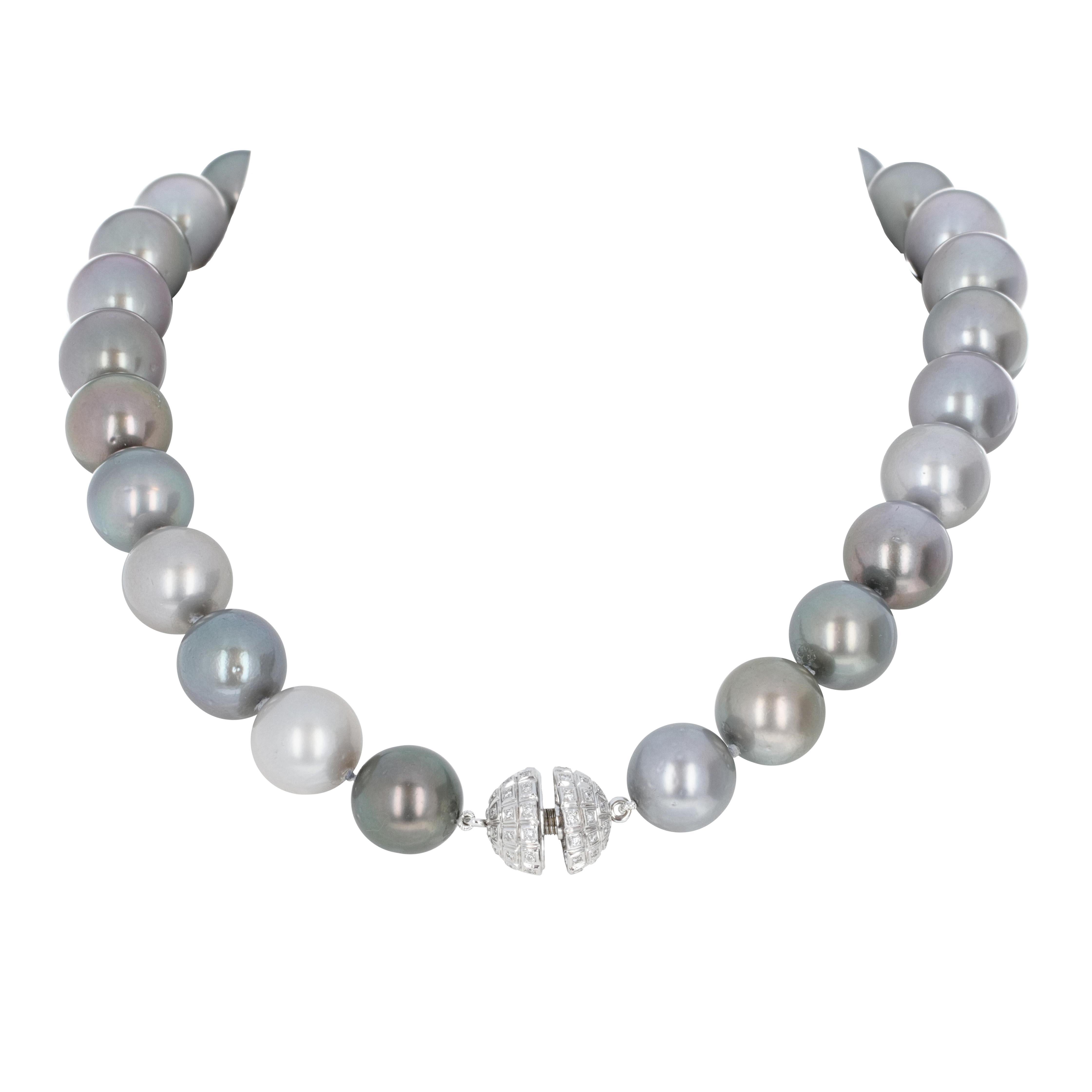 mangatrai pearl necklace