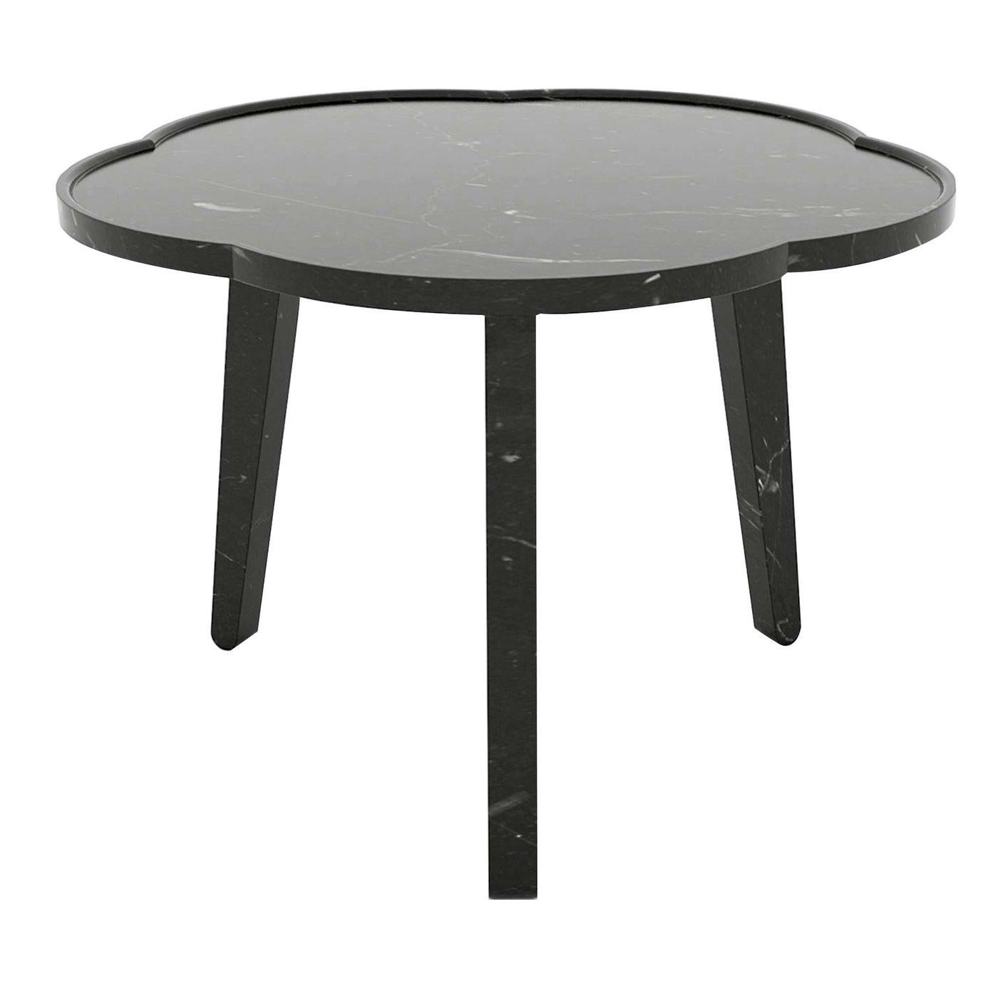 Italian Black Soya Low Table, Design Claesson Koivisto Rune, 2013