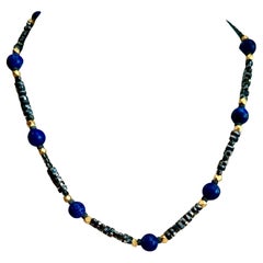 Beaded Necklaces