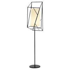 Black Star Floor Lamp by Dooq