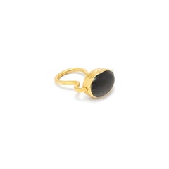Black Star Mogul Ring