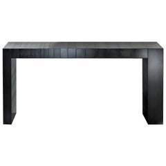 Table console Black Stars ST 21 de Bartoli Design