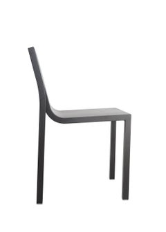 Black Stedelijk Chair by Sabine Marcelis