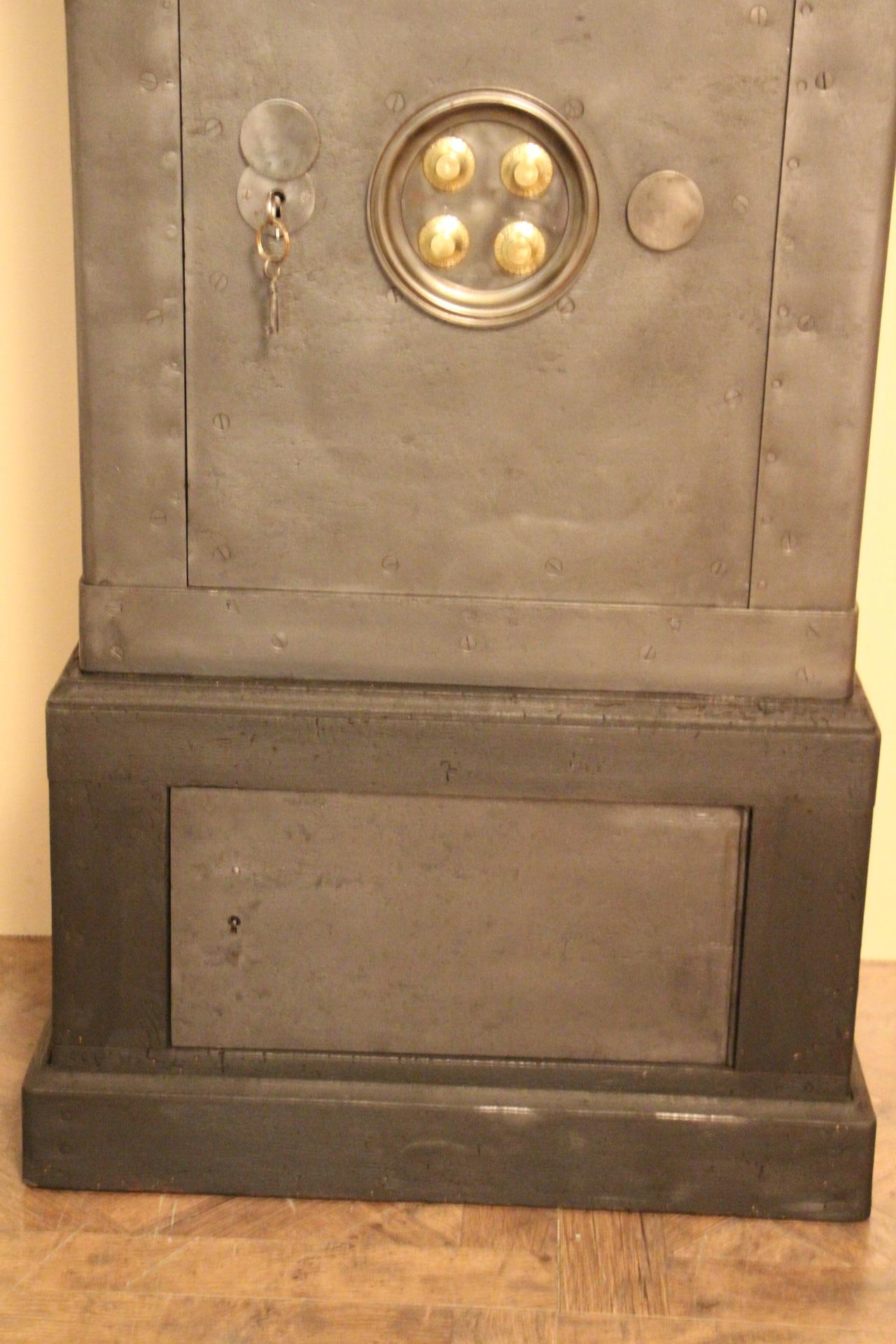 old safes for sale