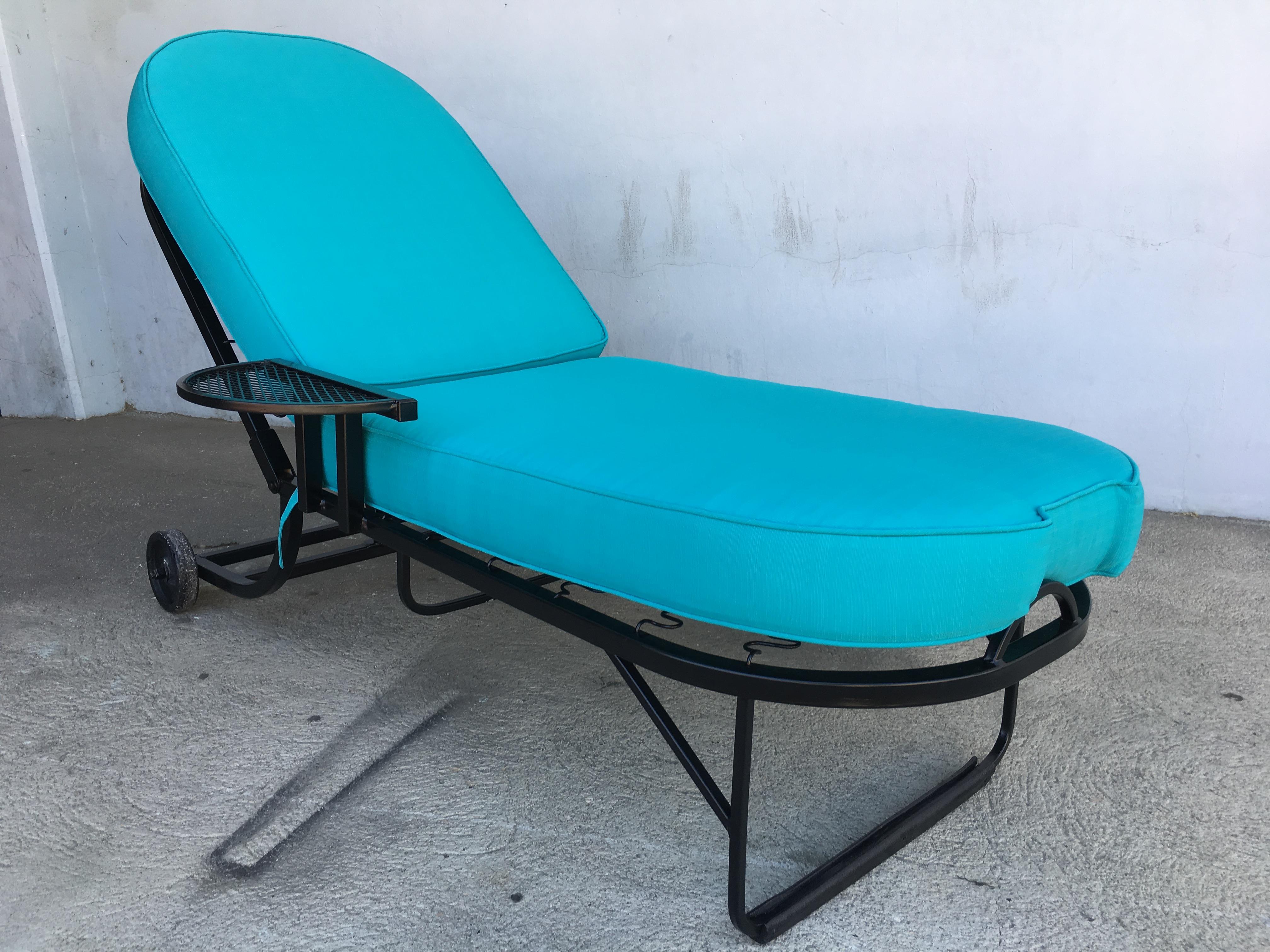 patio chaise lounges