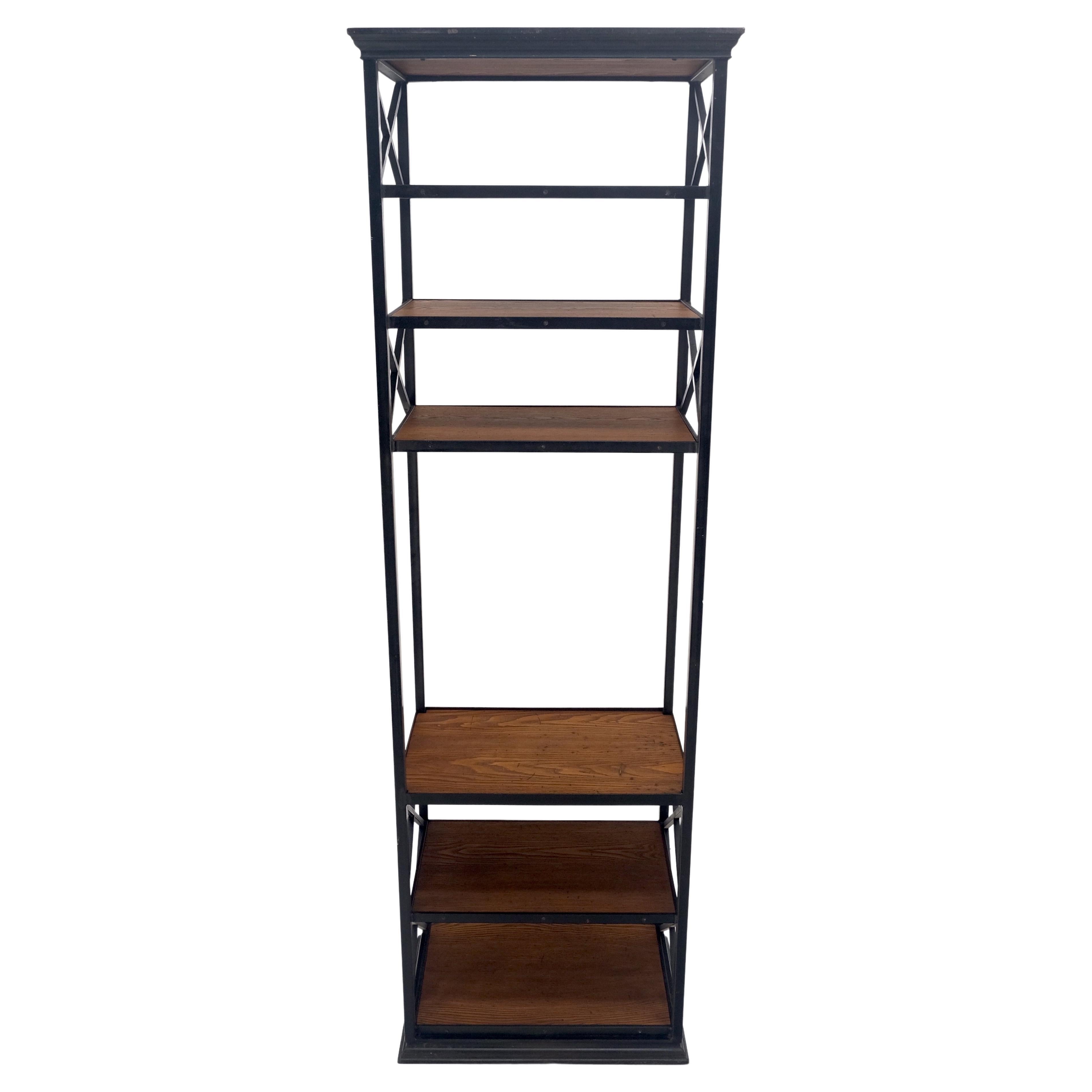 8 foot tall bookcase
