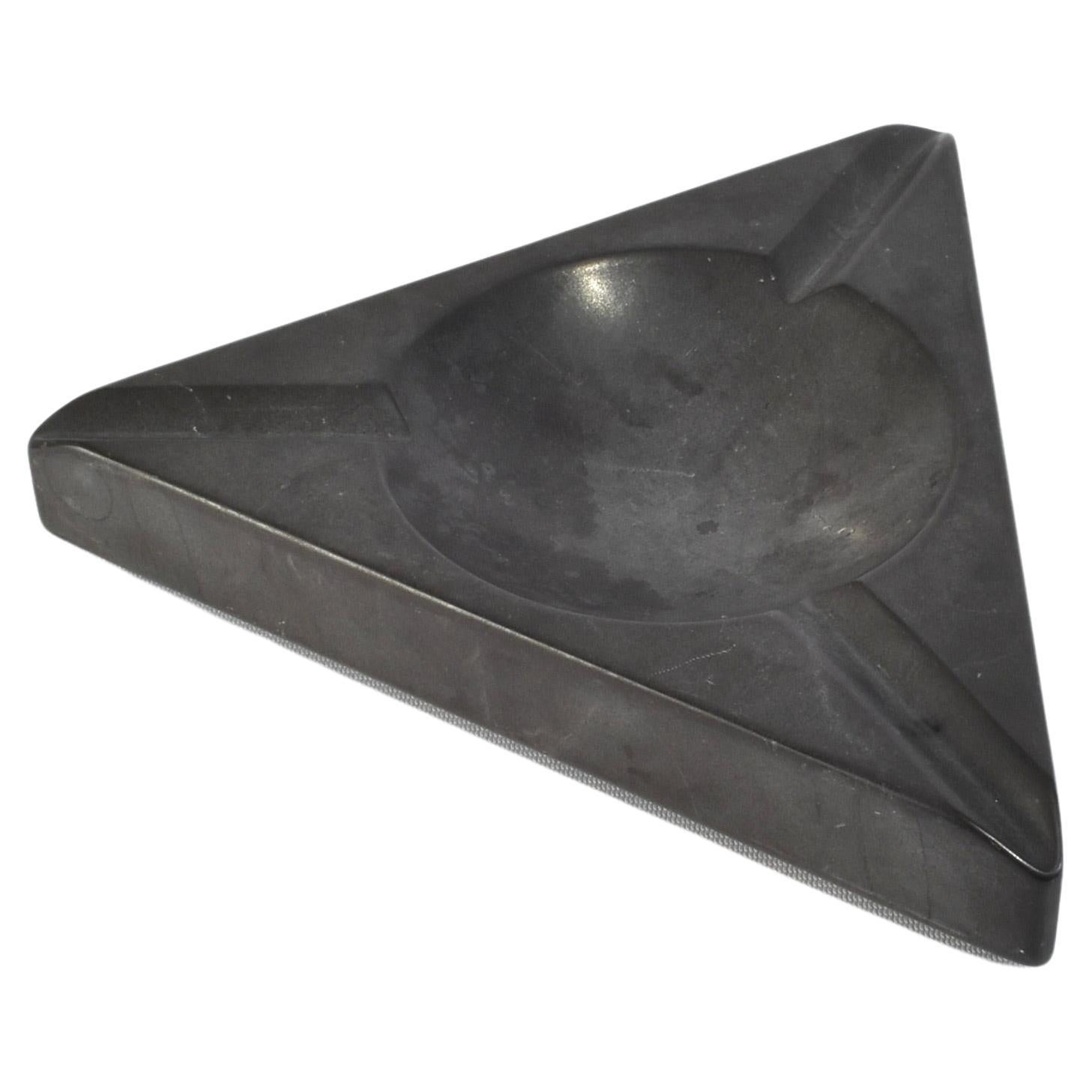 Black Stone Catchall For Sale