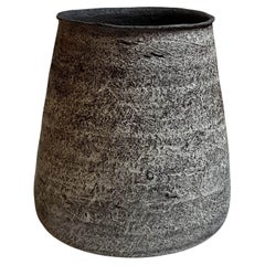 Vase Kalathos d'Elena Vasilantonaki