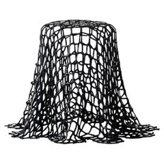 Black Stool 01 by Iranzo