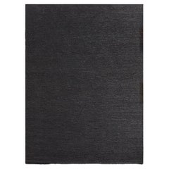 Black Sumace Carpet by Massimo Copenhagen
