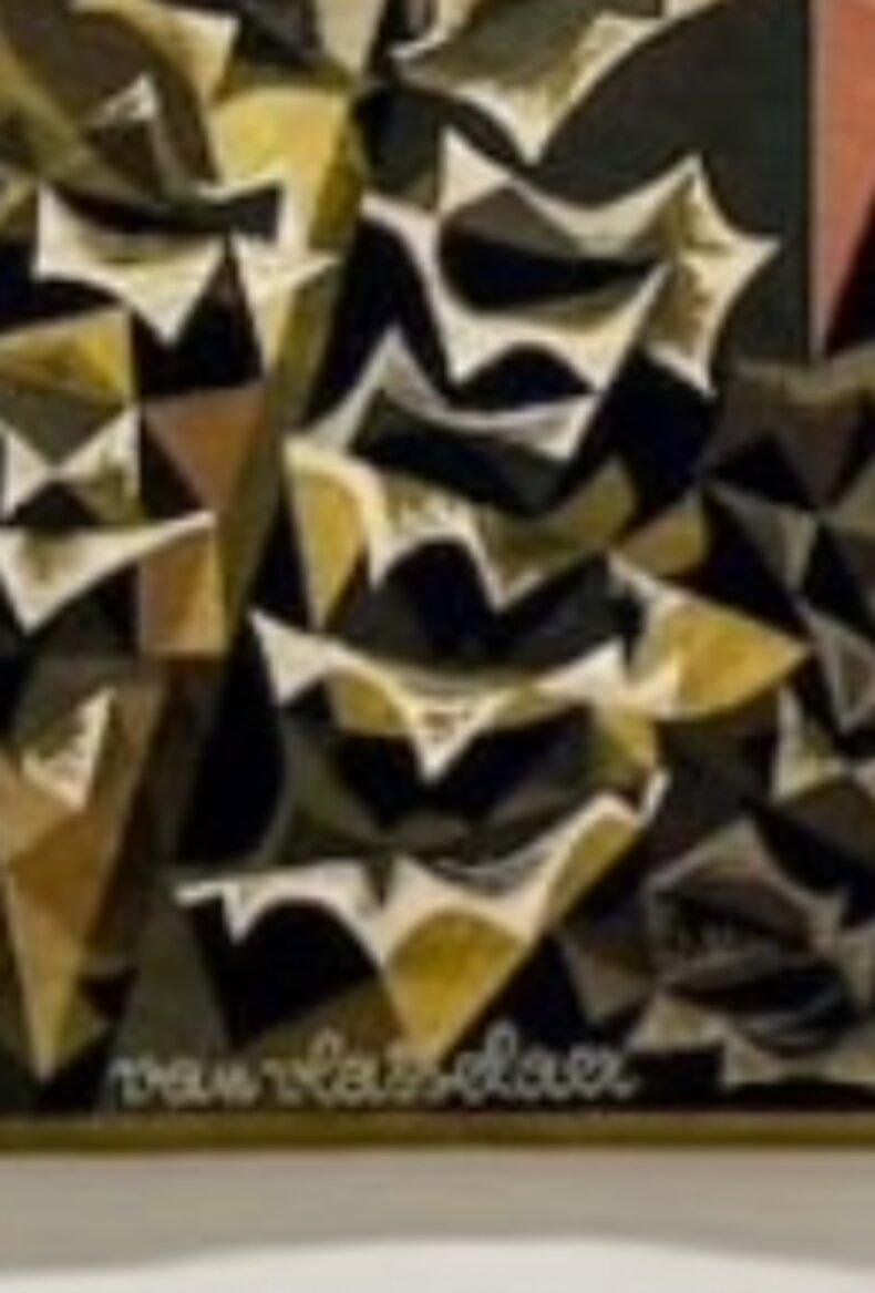 Black Sun Tapestry by Julien Van Vlasselaer In Excellent Condition For Sale In Atlanta, GA