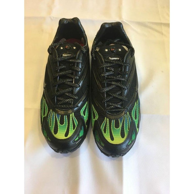supreme air streak