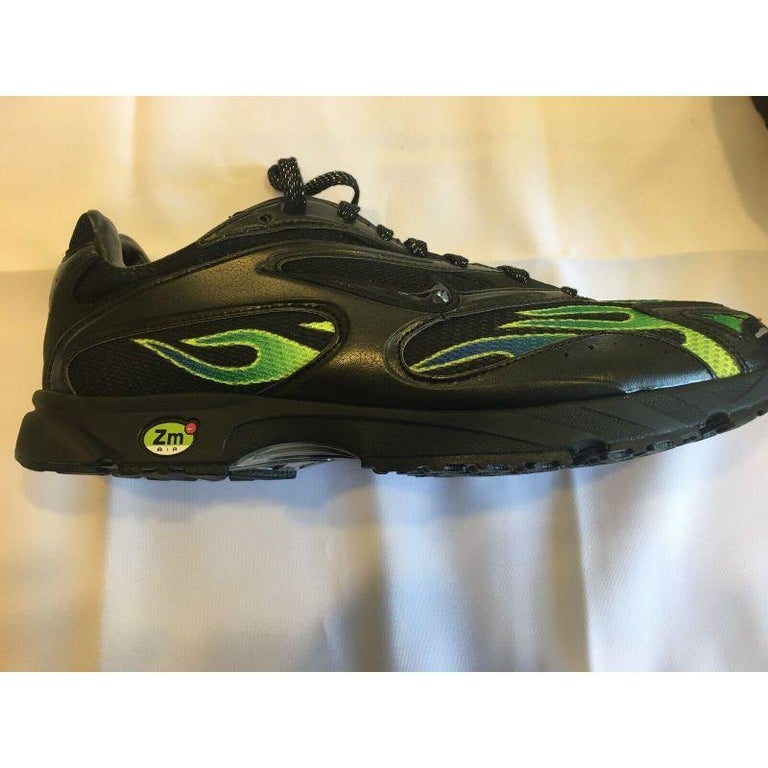 supreme air streak