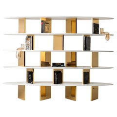 Libreria Black Surfer