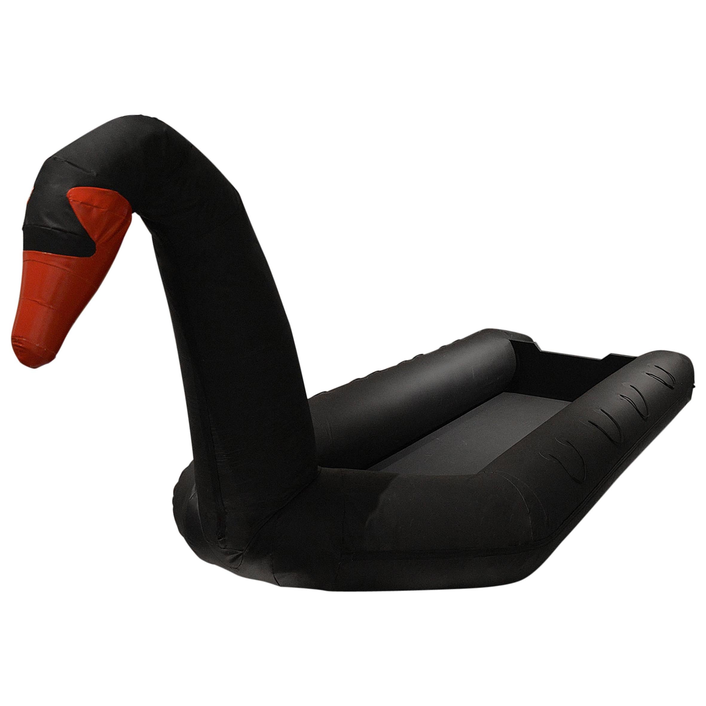 Black Swan Lifeboat von Neil Nenner und Avihai Mizrahi im Angebot