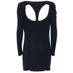 Patrizia Pepe Black sweater size S
