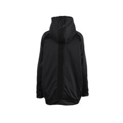 Black Sweatshirt With Pins - '10s