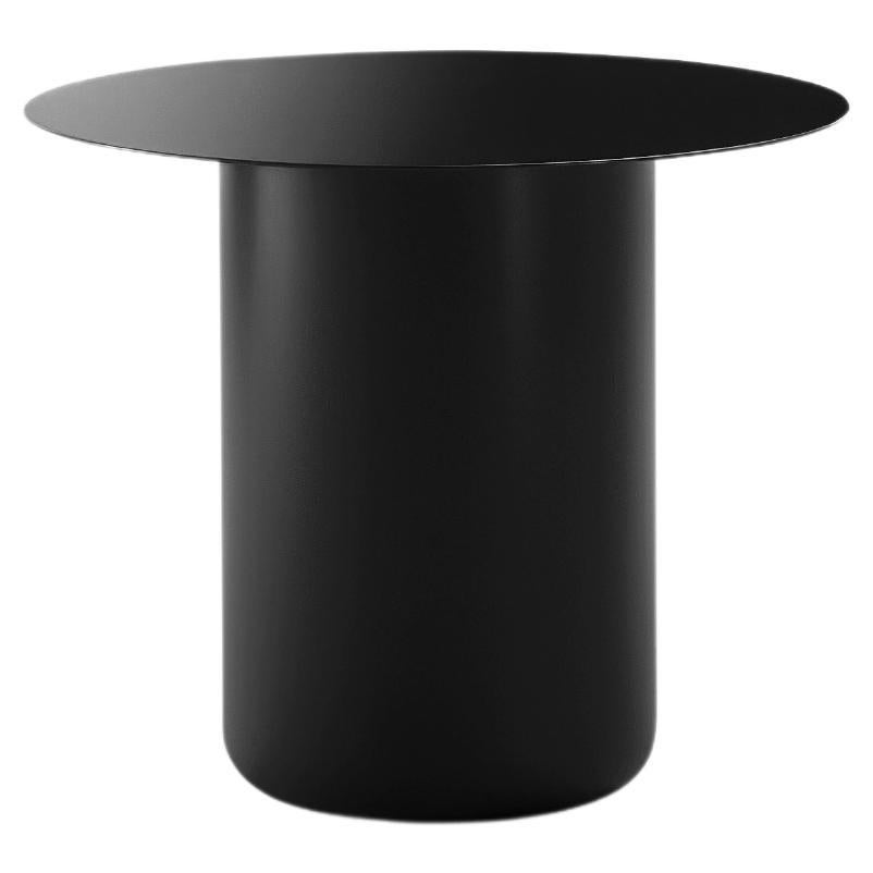 Schwarzer Tisch 01 von Coco Flip im Angebot