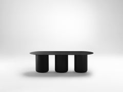 Black Table 03 by Coco Flip