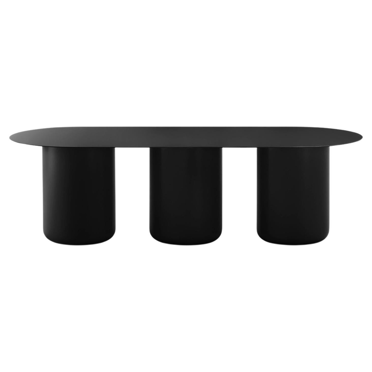 Black Table 03 by Coco Flip For Sale