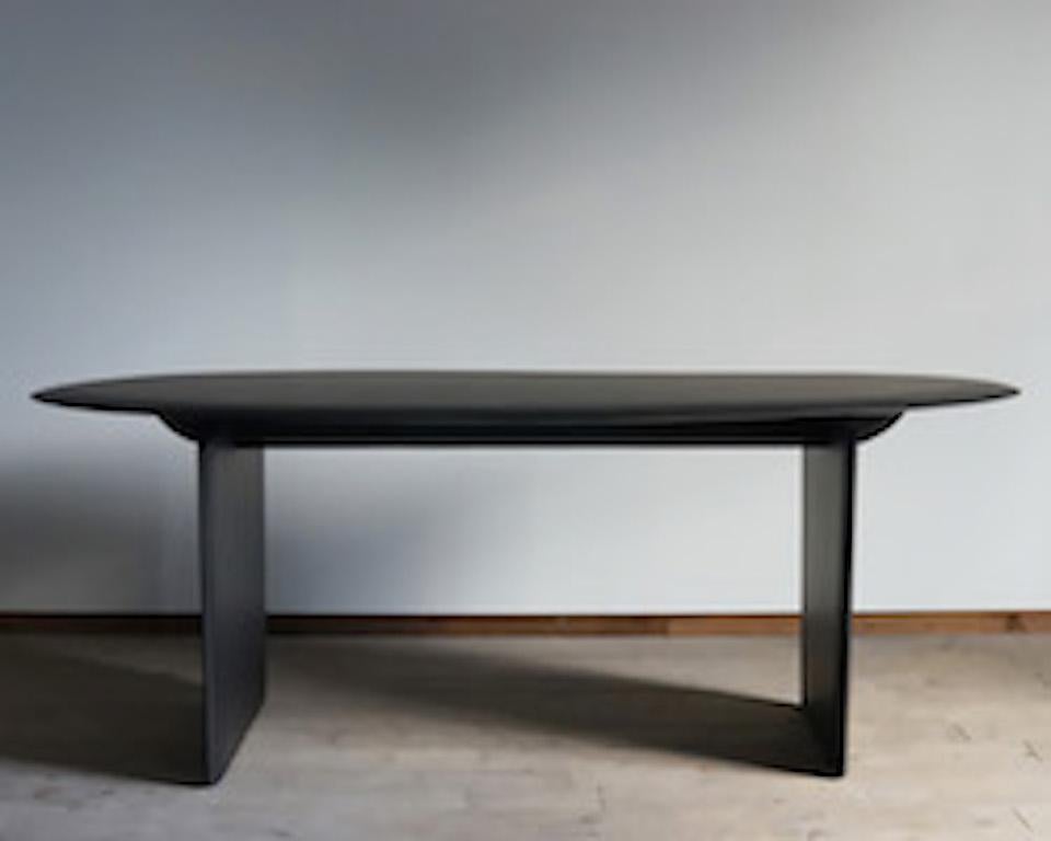 glass dining table set