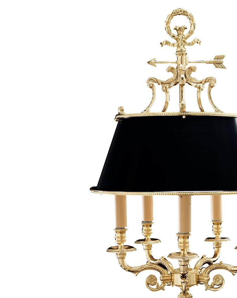 badari lighting