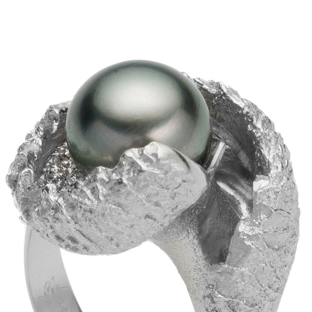 tahitian pearl meaning