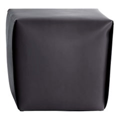 Pouf Bao grigio scuro di Viola Tonucci