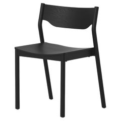Silla Black Tangerine de Resident