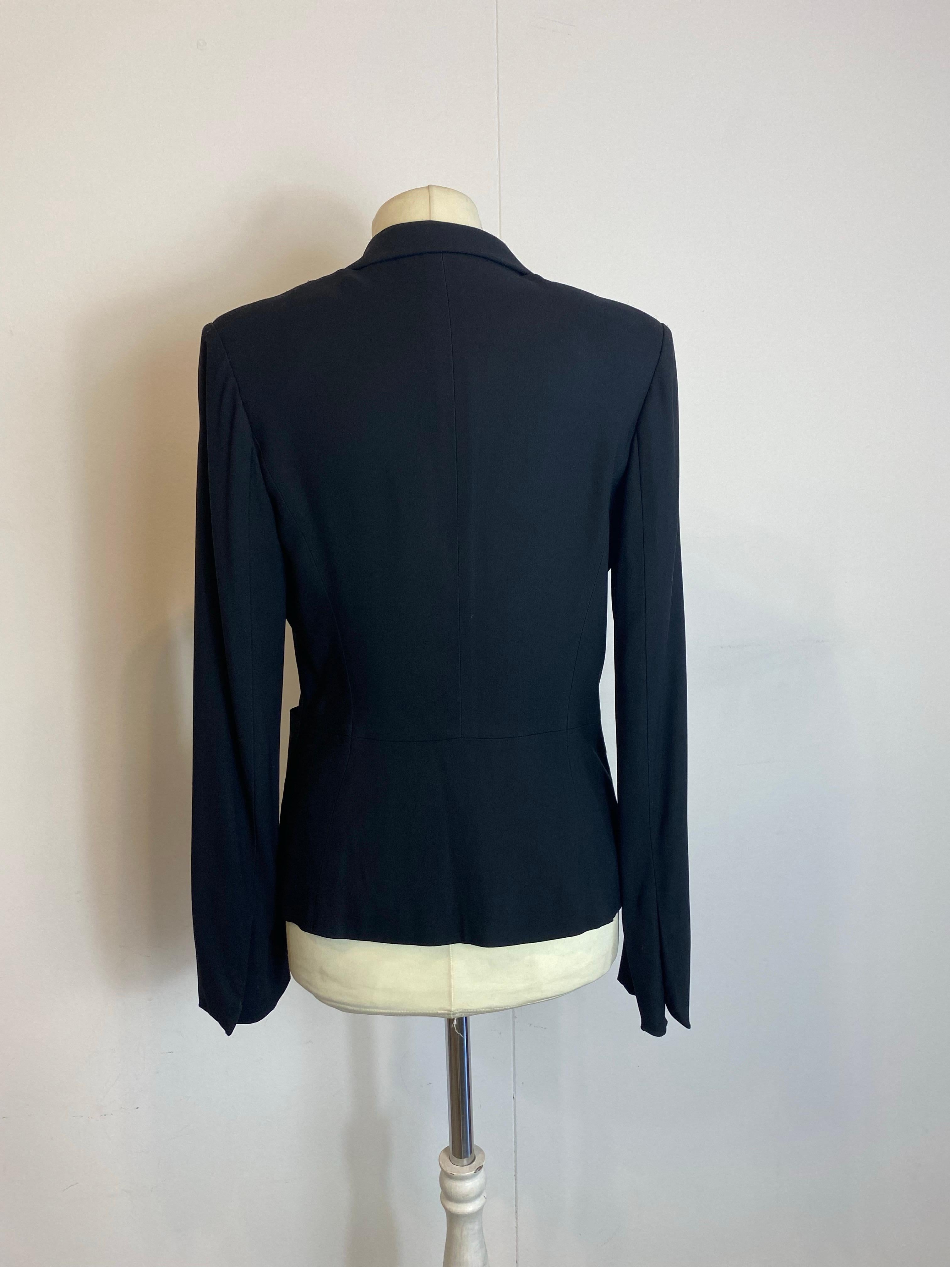 da uomo o donna Giacca nera Tom Ford. in vendita
