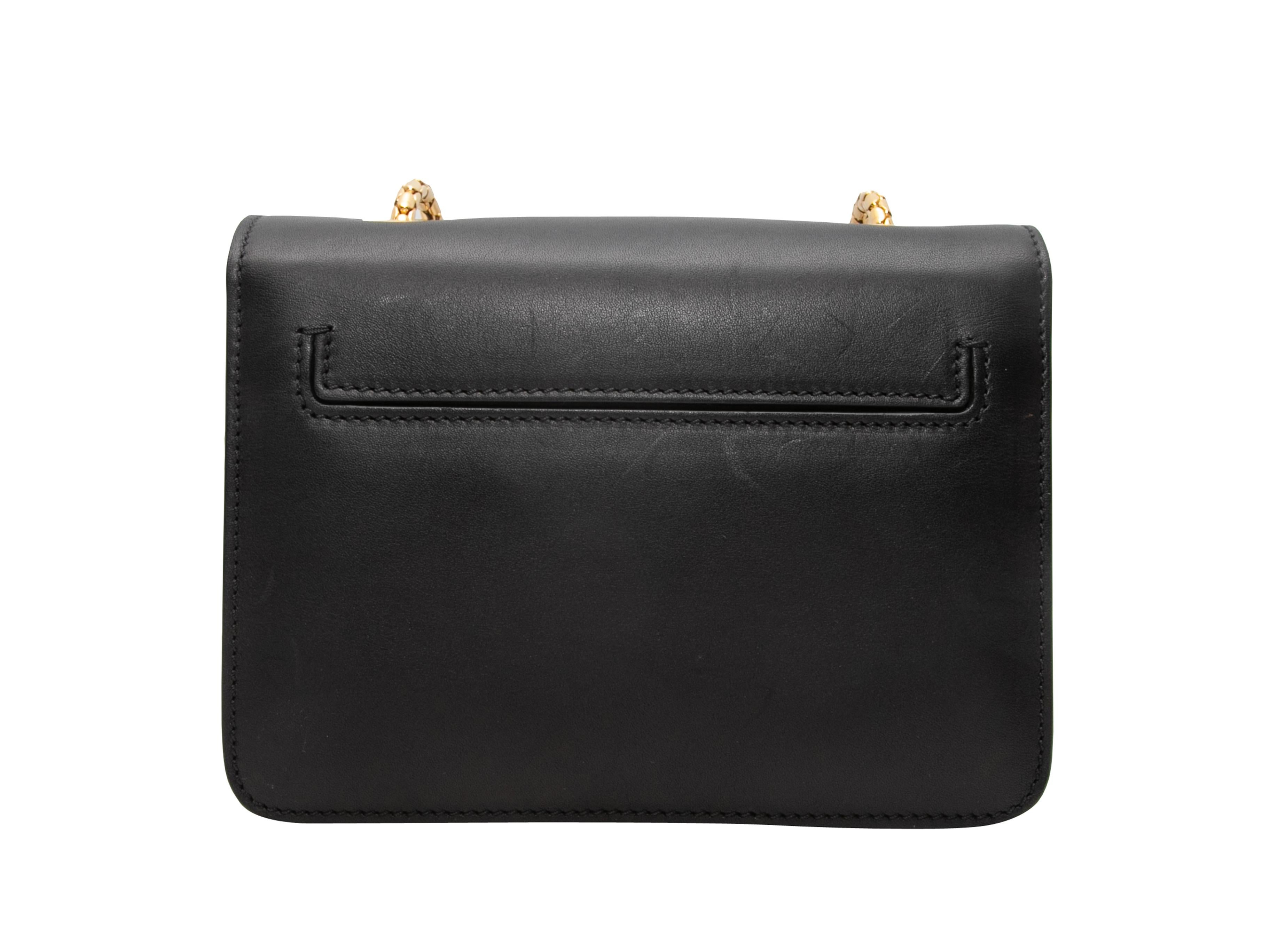 De las mujeres Bolso Crossbody Tom Ford Siena Negro en venta