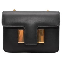Black Tom Ford Siena Crossbody Bag
