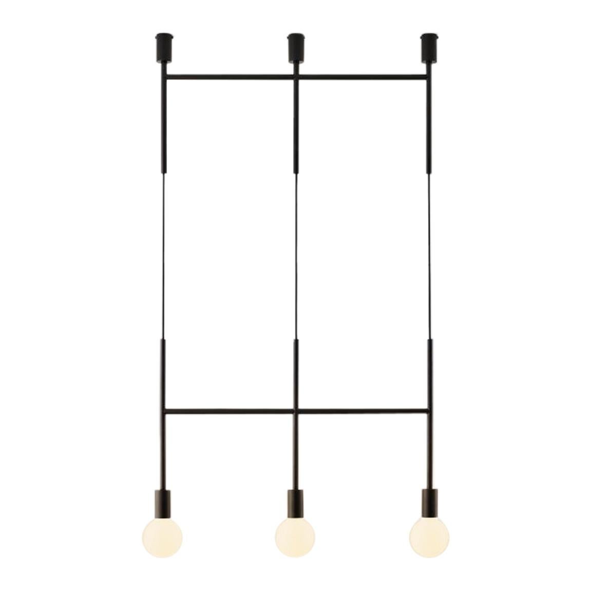 Triple Set by Volker Haug For Sale at 1stDibs