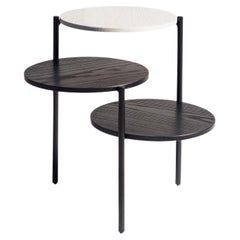 Triplo Triple table noire