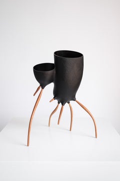 Black Tuber by Etienne Bailleul