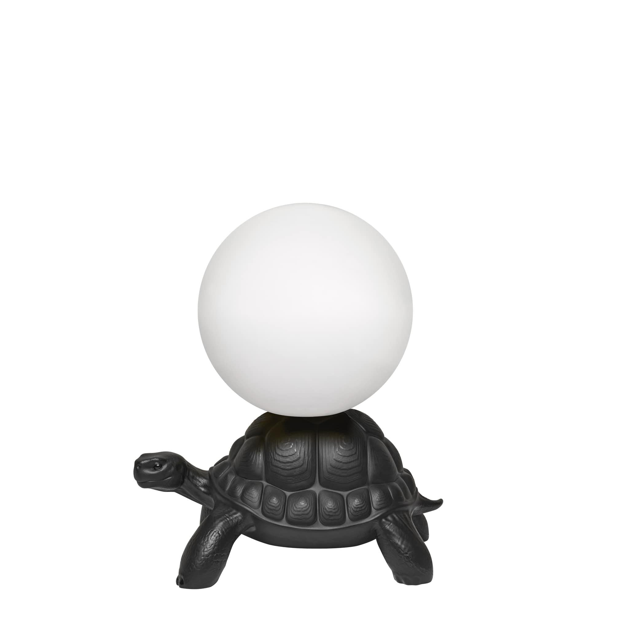 turtle lamp ball