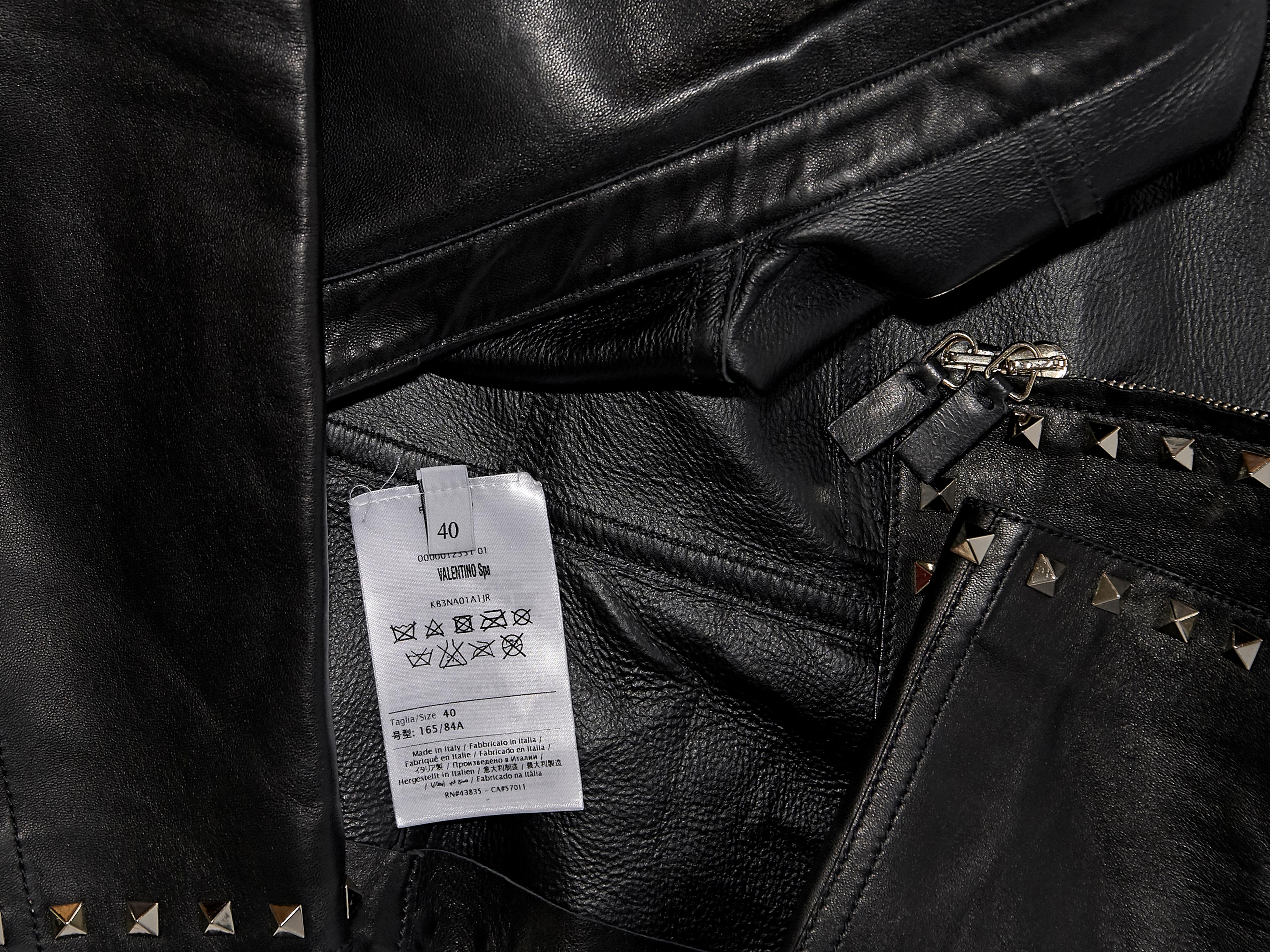 【90〜00s】Dan Valentino horse hide