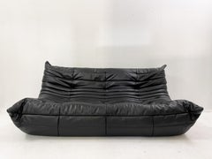 Canapé Togo de Michel Ducaroy, Ligne Roset, 1970