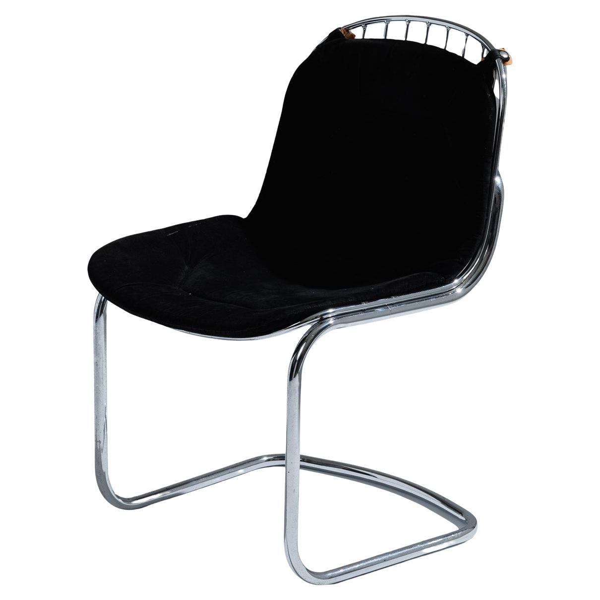Gastone Rinaldi Chairs
