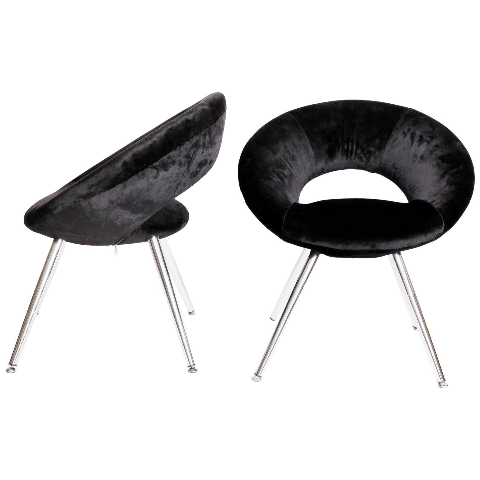 white space age chair white space age chair