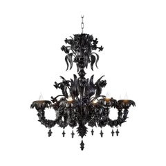 Art Deco Kronleuchter und Hängeleuchten