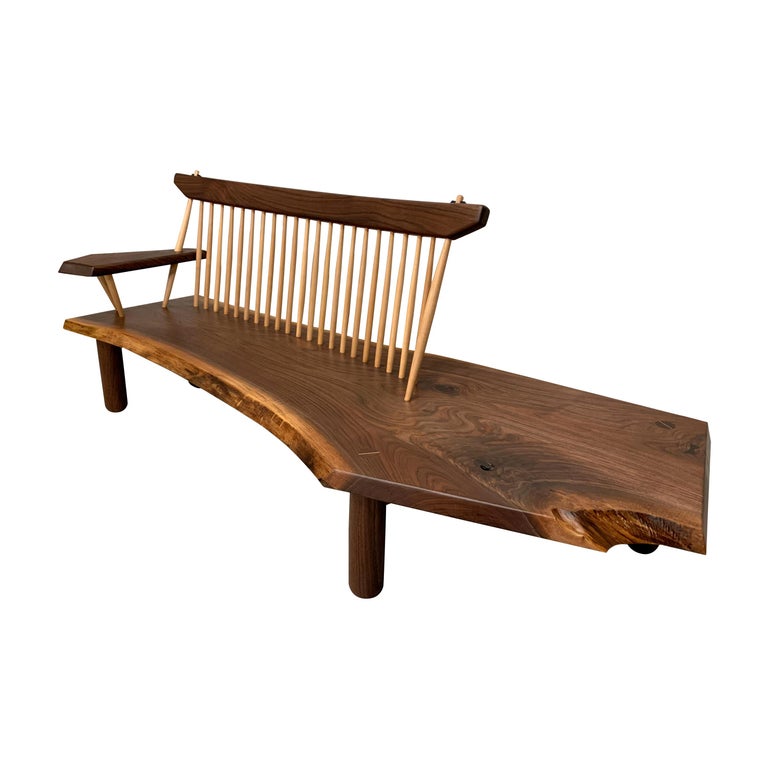 Black Walnut Bench Ubicaciondepersonas Cdmx Gob Mx