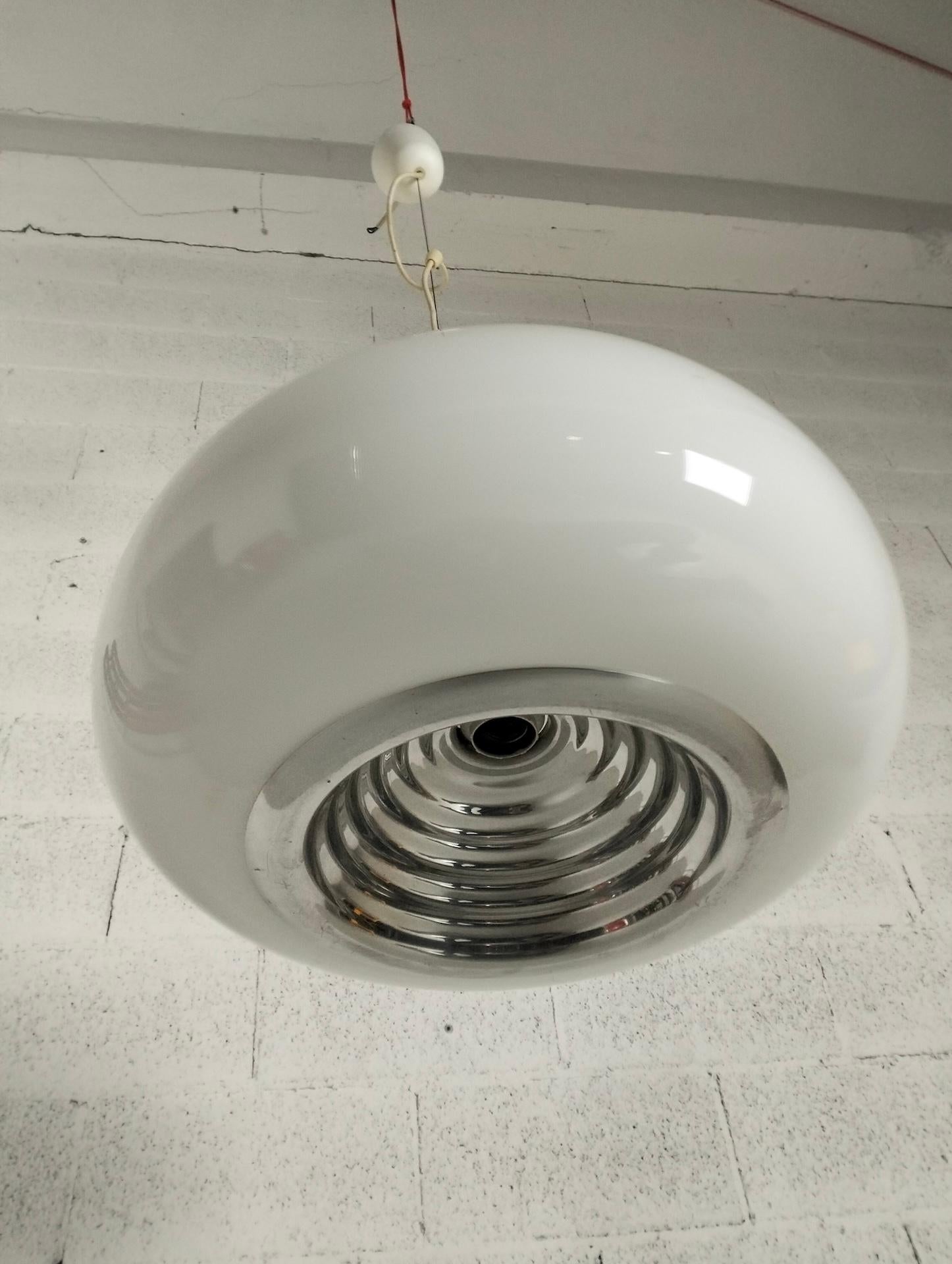 Lampada 