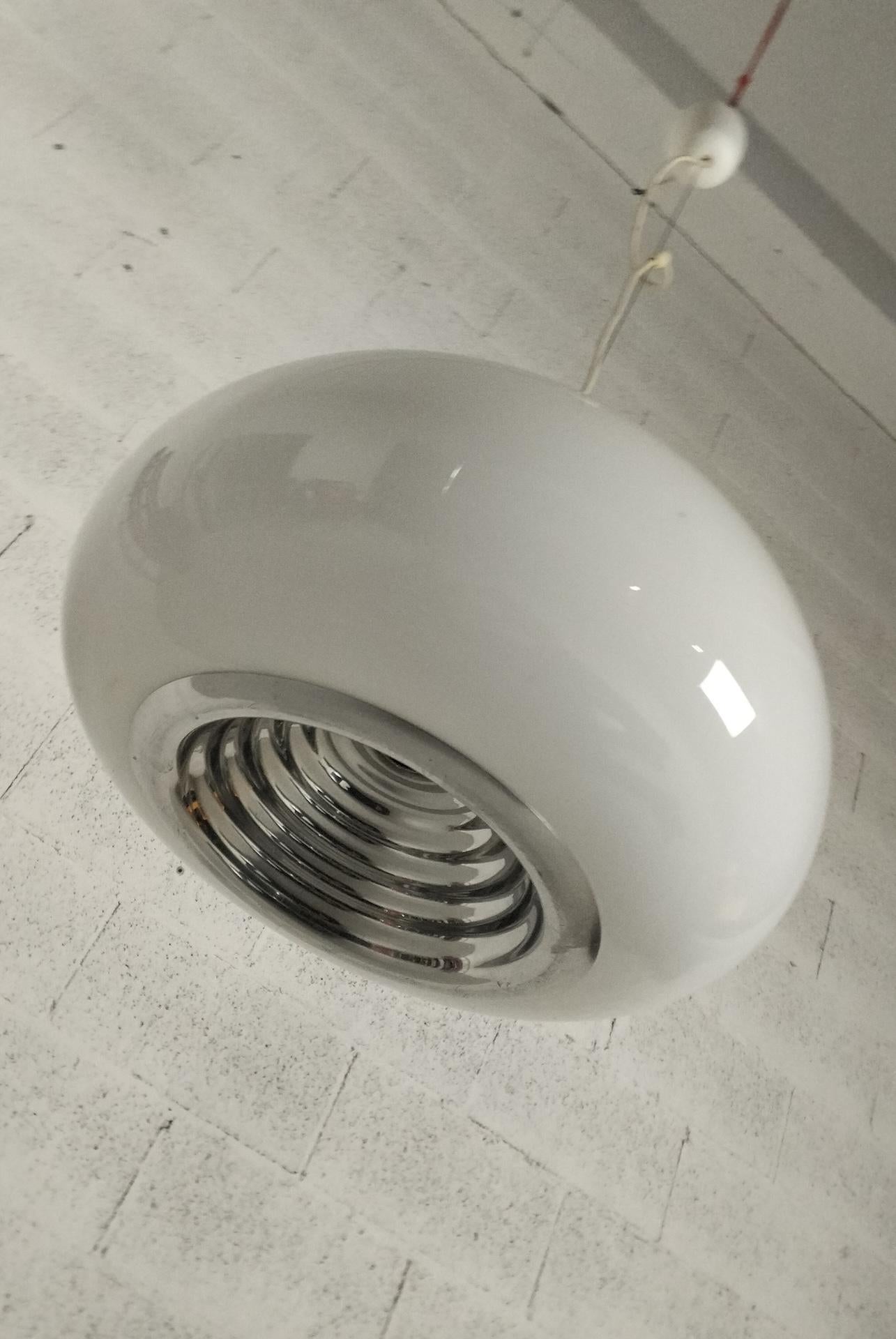 Mid-Century moderno Lampada 
