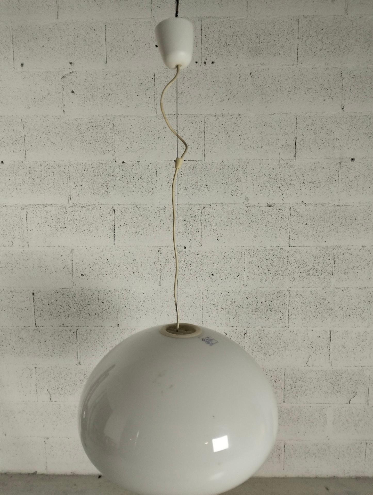Metallo Lampada 