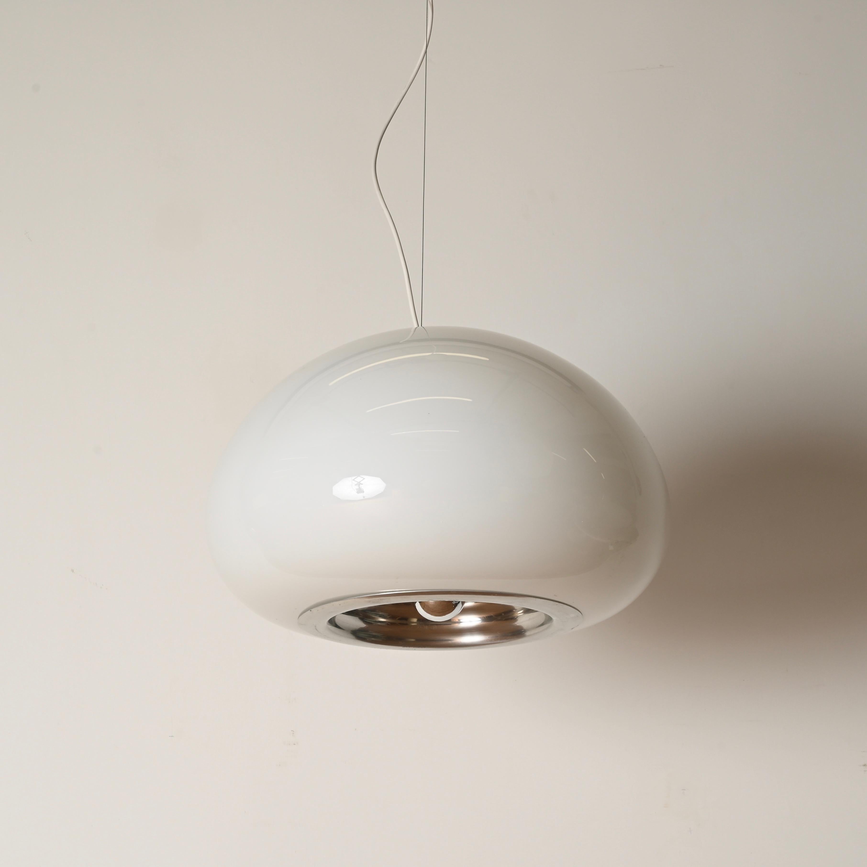 Whiting lampe suspendue 