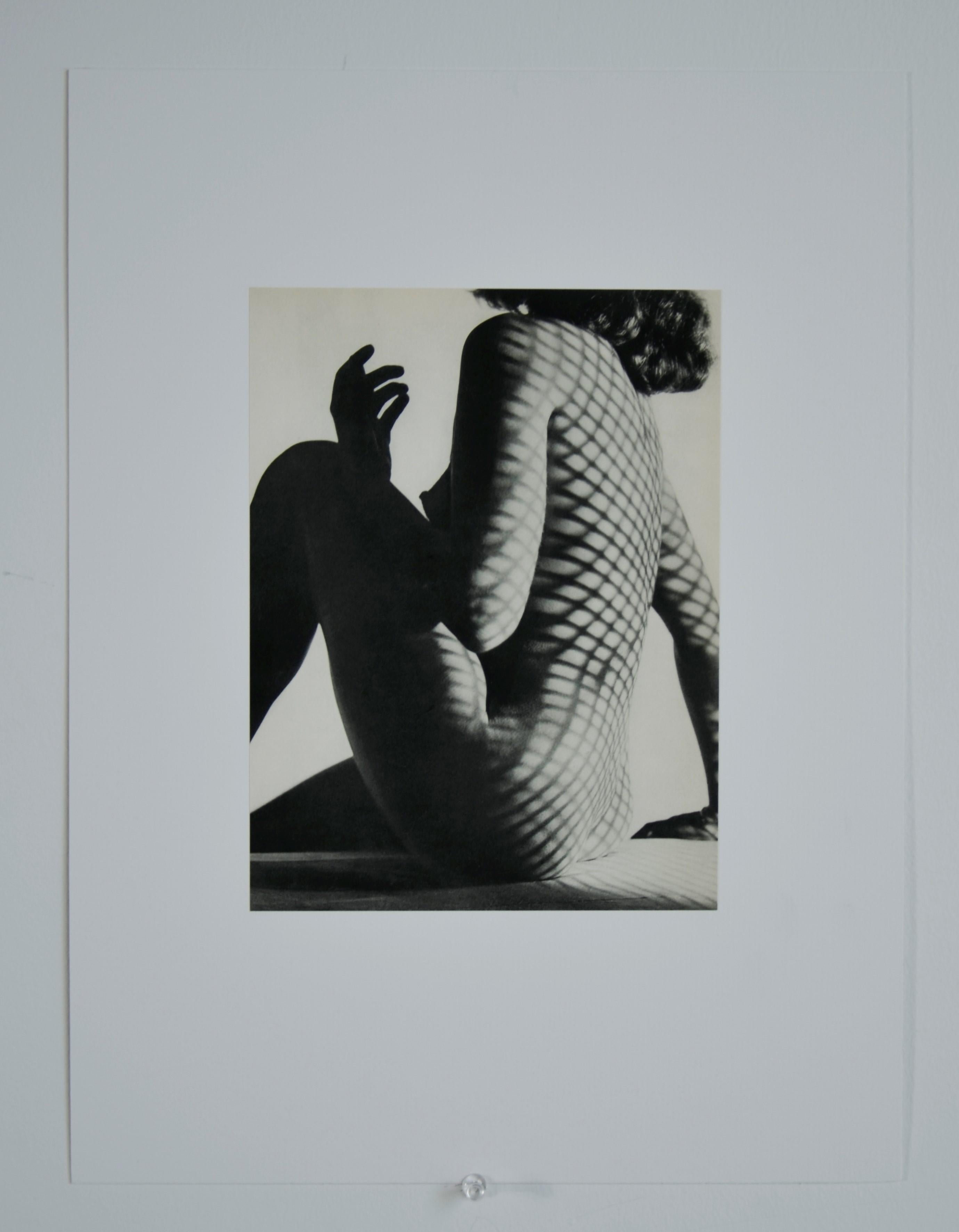Offered is a black and white photograph, sheet-fed gravure by Heinrich Heidersberger, entitled 