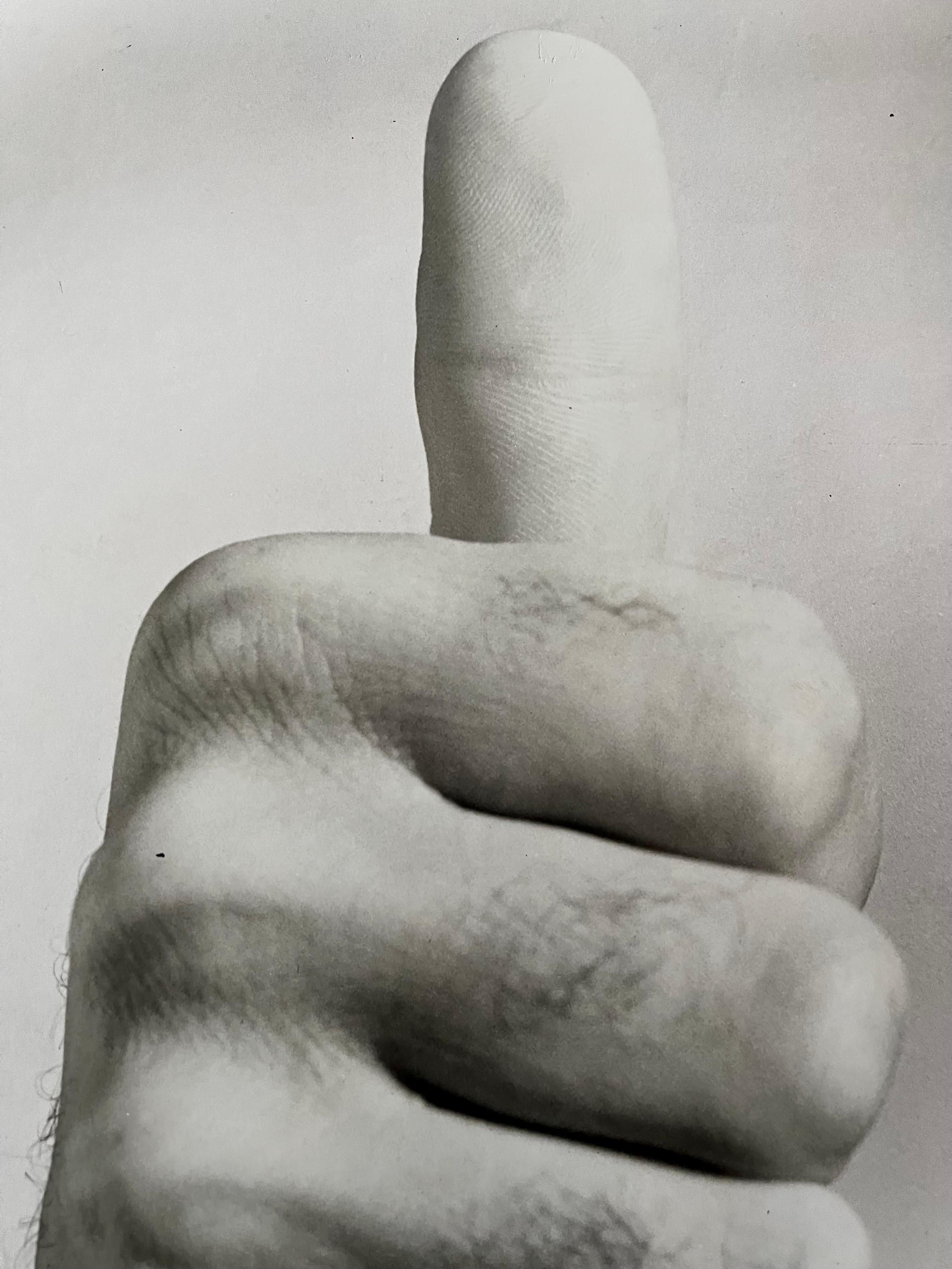 Schwarz-Weiß-Fotografie von 