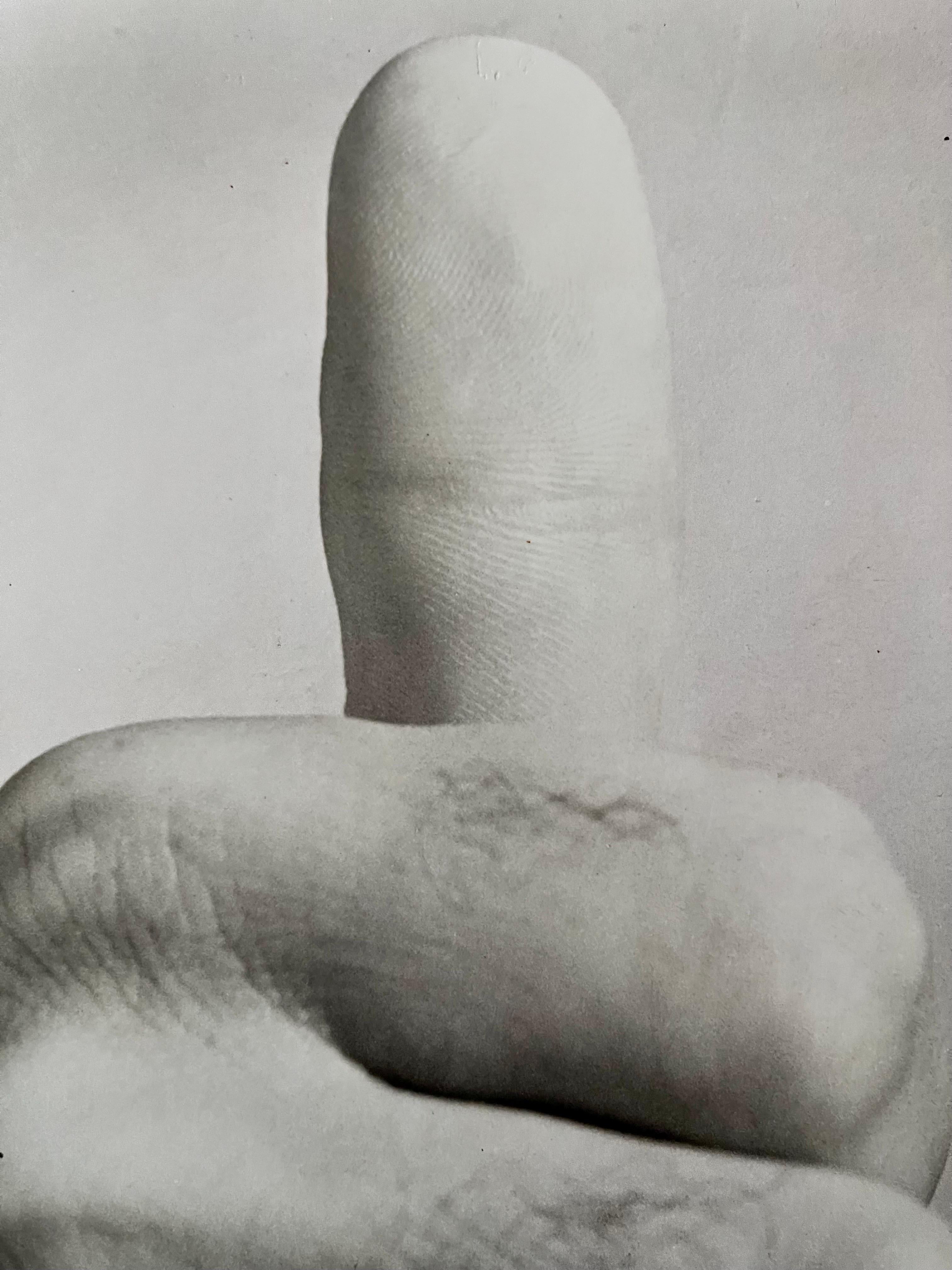 Schwarz-Weiß-Fotografie von 